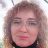 Наталья Сорокина, Россия, Санкт-Петербург, 45