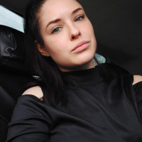 Полина, Россия, Москва, 29