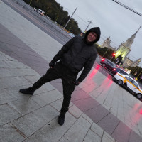 Алексей, Россия, Мариуполь, 47
