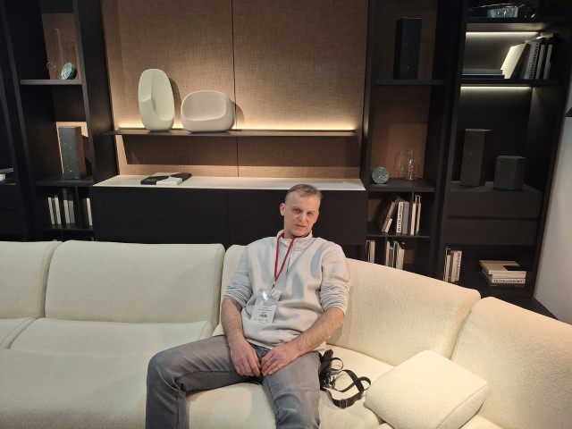 Михаил, Россия, Москва. Фото на сайте ГдеПапа.Ру