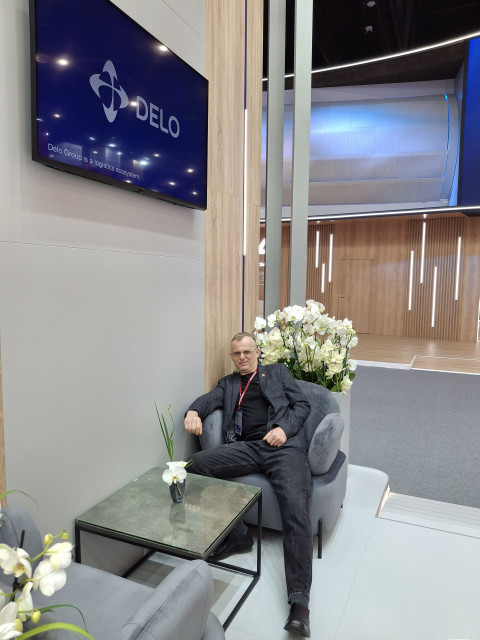 Михаил, Россия, Москва. Фото на сайте ГдеПапа.Ру