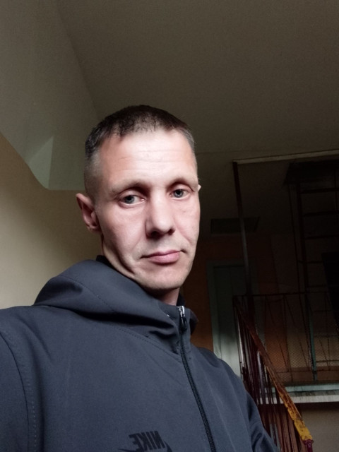 Сергей Борисов, Россия, Яхрома. Фото на сайте ГдеПапа.Ру