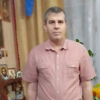 Владимир Будюк, Россия, Калининск, 42 года