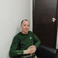 Монах Евгений, Россия, Биробиджан, 41 год