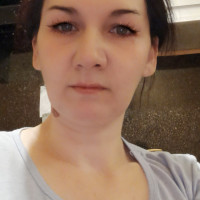 Светлана, Россия, Хабаровск, 42 года