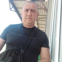 Юрий, Россия, Сальск, 44