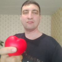 Дамир, Россия, Казань, 39 лет