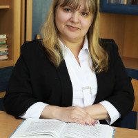 Ольга, Россия, Нижний Тагил, 40