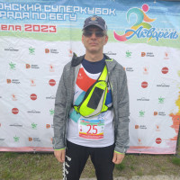 Юрий, Россия, Волгоград, 49