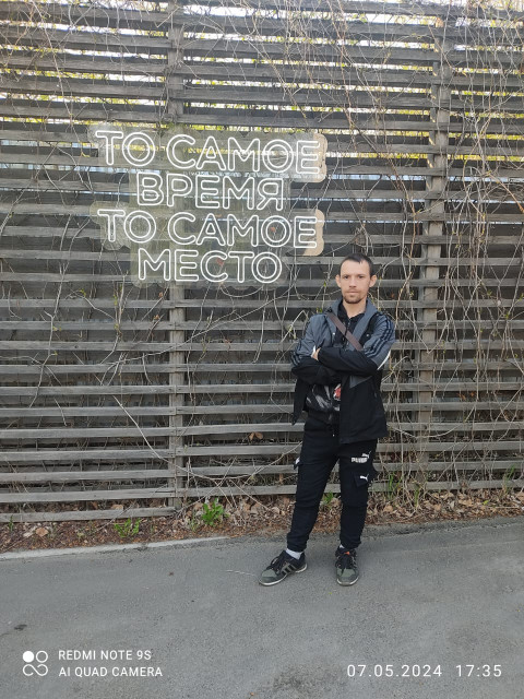 Федор, Россия, Хабаровск, 33 года, 1 ребенок. Познакомлюсь с женщиной для любви и серьезных отношений, брака и создания семьи, воспитания детей, рНеобычный человек я, говорить о себе можно многое, но и многое будет не так!