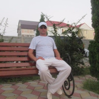 Виталий Кашин, Россия, Тула, 44 года