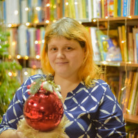 Лена, Россия, Вологда, 32 года