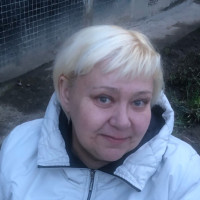 Оксана Иванова, Россия, Санкт-Петербург, 49 лет