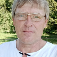 Владимир Васильев, Россия, Ливны, 59 лет