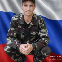 Валерий, Россия, Кинель, 39 лет