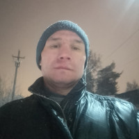 Валерий, Россия, Почеп, 41 год
