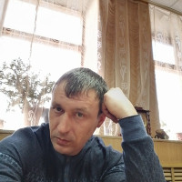 Евгений Лисюк, Россия, Хабаровск, 43 года