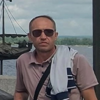Роман Курбанов, Россия, Самара, 49 лет