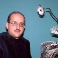 Геореий, Россия, Луганск, 53 года