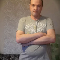 Валентин, Россия, Москва, 41 год