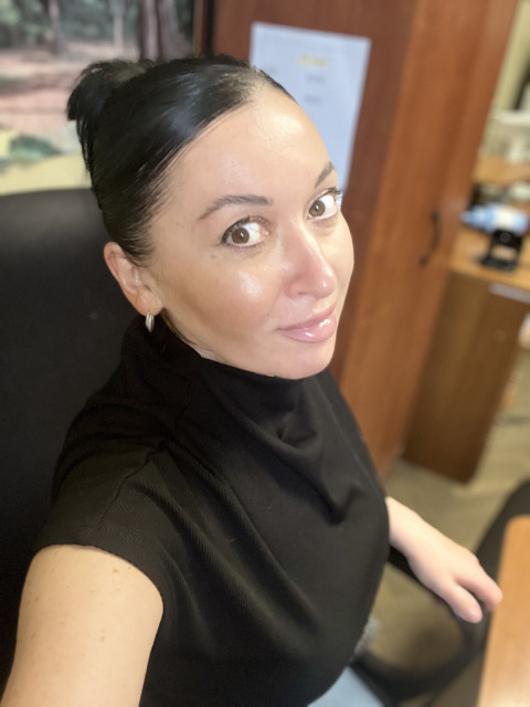 Екатерина, Россия, Москва, 45 лет, 1 ребенок. Познакомлюсь с мужчиной для дружбы и общения. Анкета 753631. 