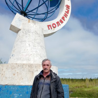 Сергей, Россия, Брянск, 63 года