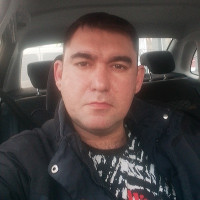 Рамиль Хасьянов, Россия, Саратов, 41 год