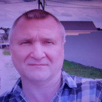 Виталий, Россия, Москва, 55 лет