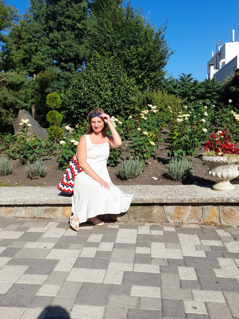 Мария, Россия, Раменское. Фото на сайте ГдеПапа.Ру