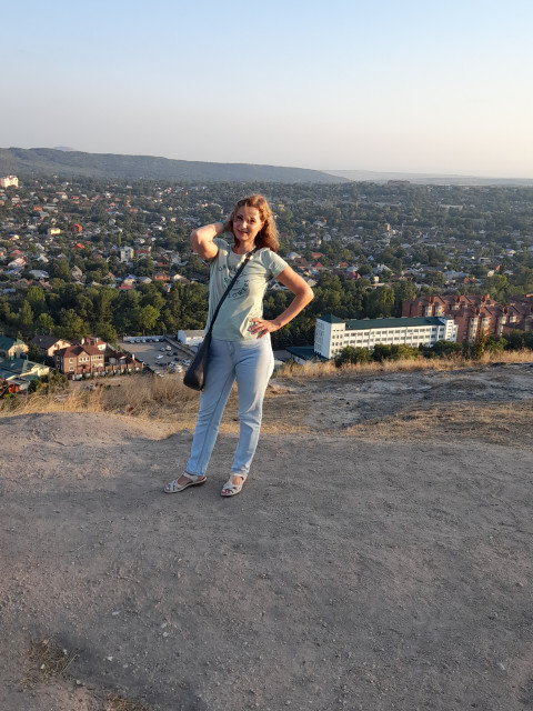 Мария, Россия, Раменское. Фото на сайте ГдеПапа.Ру