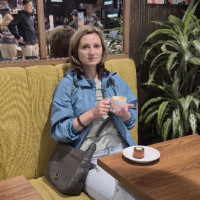 Мария, Россия, Раменское, 45 лет