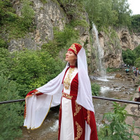 Мария, Россия, Раменское, 45 лет