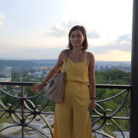 Мария, Россия, Раменское, 43 года