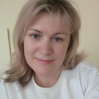 Елена, Россия, Нижний Новгород, 46 лет