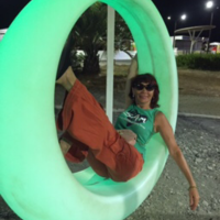 Любовь, Россия, Донецк, 53 года