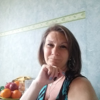 Катерина, Санкт-Петербург, м. Василеостровская, 42 года