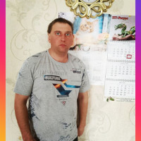 Денис, Россия, Омск, 37 лет