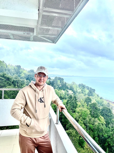 Сергей, Россия, Мурманск. Фото на сайте ГдеПапа.Ру