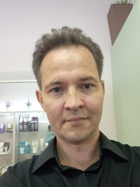 Сергей, Россия, Мурманск. Фото на сайте ГдеПапа.Ру