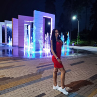 Мирра, Россия, Южно-Сахалинск, 29 лет