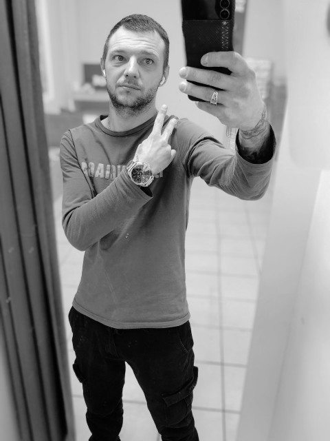 Кирилл, Россия, Москва. Фото на сайте ГдеПапа.Ру