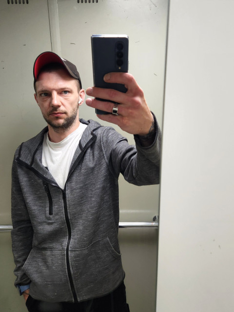 Кирилл, Россия, Москва. Фото на сайте ГдеПапа.Ру