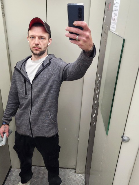 Кирилл, Россия, Москва. Фото на сайте ГдеПапа.Ру