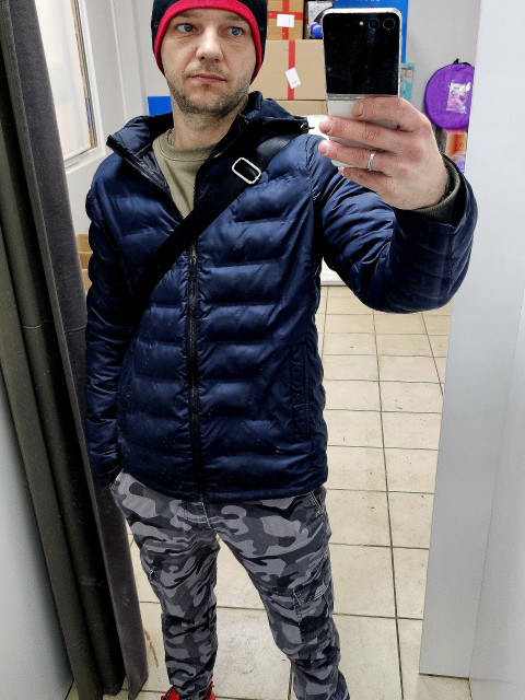 Кирилл, Россия, Москва. Фото на сайте ГдеПапа.Ру