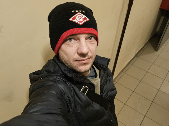 Кирилл, Россия, Москва. Фото на сайте ГдеПапа.Ру