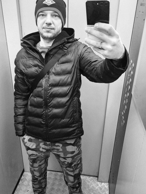 Кирилл, Россия, Москва. Фото на сайте ГдеПапа.Ру