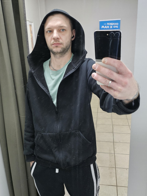 Кирилл, Россия, Москва. Фото на сайте ГдеПапа.Ру