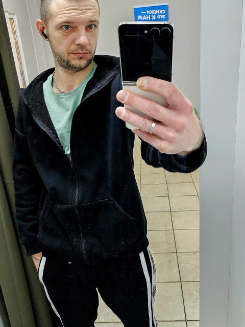 Кирилл, Россия, Москва. Фото на сайте ГдеПапа.Ру