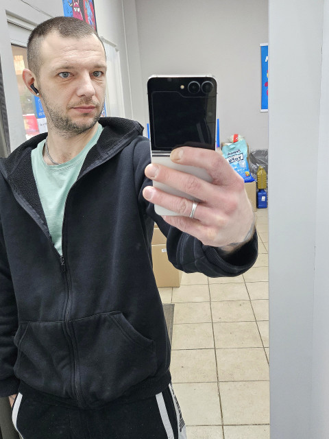 Кирилл, Россия, Москва. Фото на сайте ГдеПапа.Ру