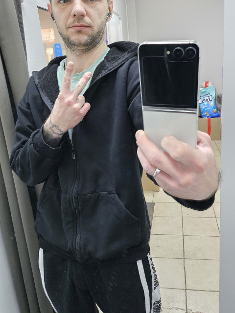 Кирилл, Россия, Москва. Фото на сайте ГдеПапа.Ру